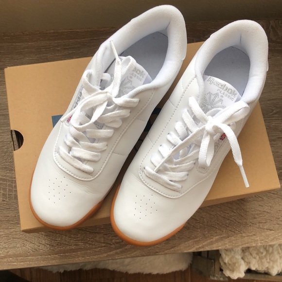 Reebok Classic Princess - Picture 2 of 7